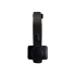Selfie stick with gimbal and tripod for stable shooting even in motion