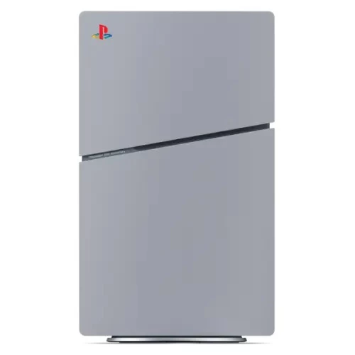 Цифровая игровая консоль Sony PlayStation 5 Slim, 1 ТБ, юбилейное издание, посвященное 30-летию