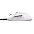 עכבר גיימינג לבן Steelseries Aerox 3 White Gaming Mouse