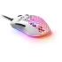עכבר גיימינג לבן Steelseries Aerox 3 White Gaming Mouse