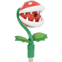 Камера для Nintendo Switch 2 — Piranha Plant