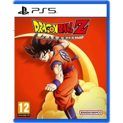 Game Dragon Ball Z: Kakarot (PS5)