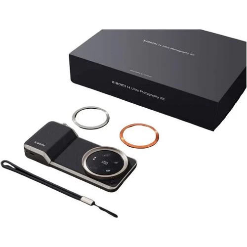 Professional Photography Grip from Xiaomi 14 Ultra Photography Kit (Includes Wrist Strap)