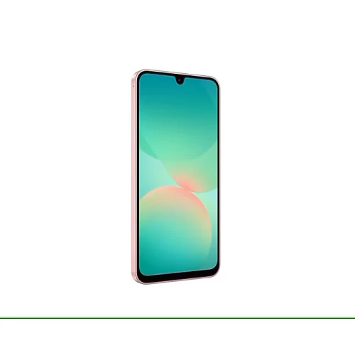 Samsung Galaxy A26 5G 6ГБ + 128ГБ — Розовый