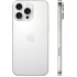Apple iPhone 16 Pro Max 256GB Titanium White