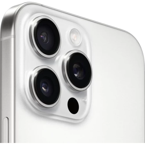 Apple iPhone 16 Pro Max 256GB Titanium White
