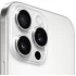 Apple iPhone 16 Pro Max 256GB Titanium White