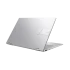 Asus Vivobook Go 14 Flip Laptop 14" 8GB 256GB N6000 (Win 11 Pro) — Cool Silver