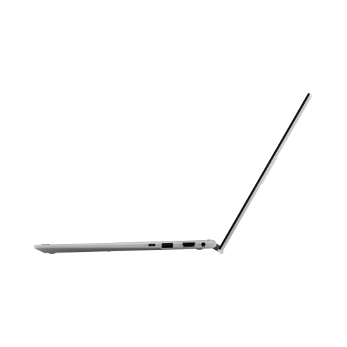 Asus Vivobook Go 14 Flip Laptop 14" 8GB 256GB N6000 (Win 11 Pro) — Cool Silver