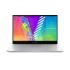 Asus Vivobook Go 14 Flip Laptop 14" 8GB 256GB N6000 (Win 11 Pro) — Cool Silver