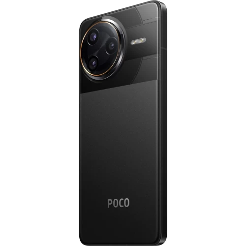 שיאומי Xiaomi Poco F7 Ultra 16GB + 512GB בצבע שחור