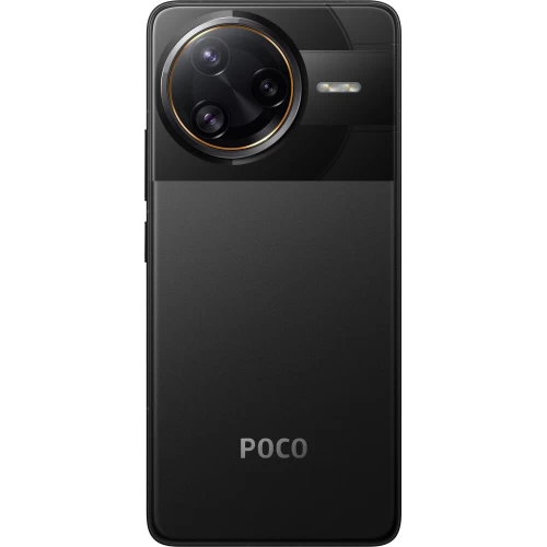 שיאומי Xiaomi Poco F7 Ultra 16GB + 512GB בצבע שחור