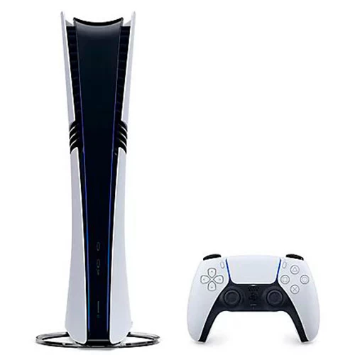 קונסולה Sony PlayStation 5 Pro Digital Edition