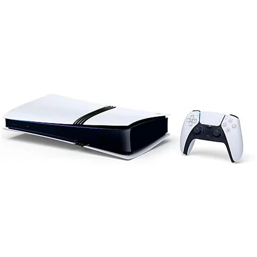 קונסולה Sony PlayStation 5 Pro Digital Edition