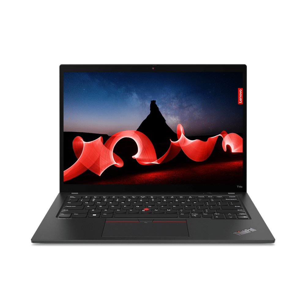 Ноутбук Lenovo ThinkPad T14s Gen 4 21F6002HIV