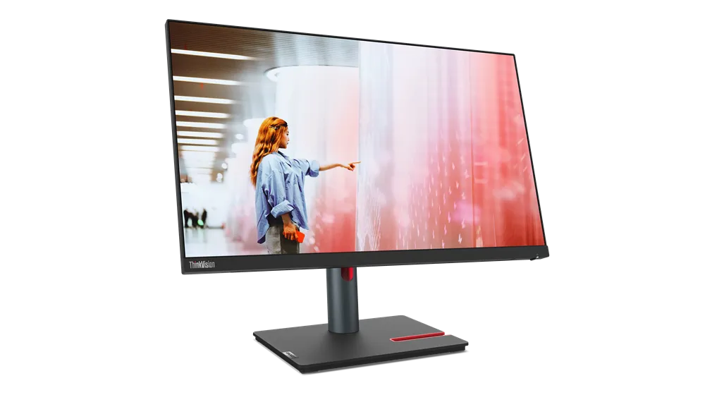 Computer Monitor Lenovo ThinkVision P24q-30