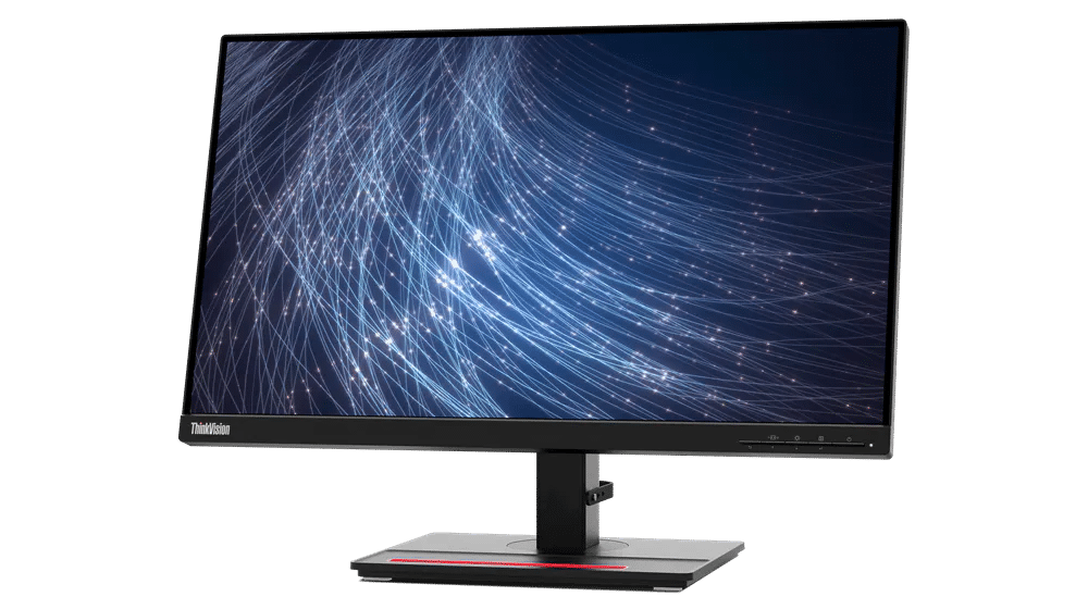 Монитор Lenovo ThinkVision T24m-29 23.8" с USB-C 63A5GAT6IS