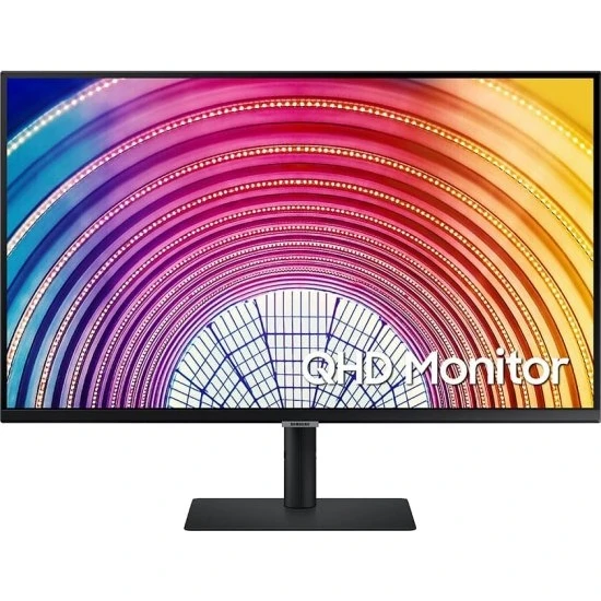 Samsung ViewFinity S6 31.5" Monitor — 75Hz, VA