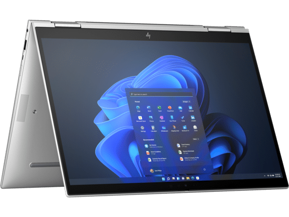 Ноутбук HP Elite x360 1040 14 дюймов G10 2-в-1 ПК с сенсорным экраном 8A3J7EA