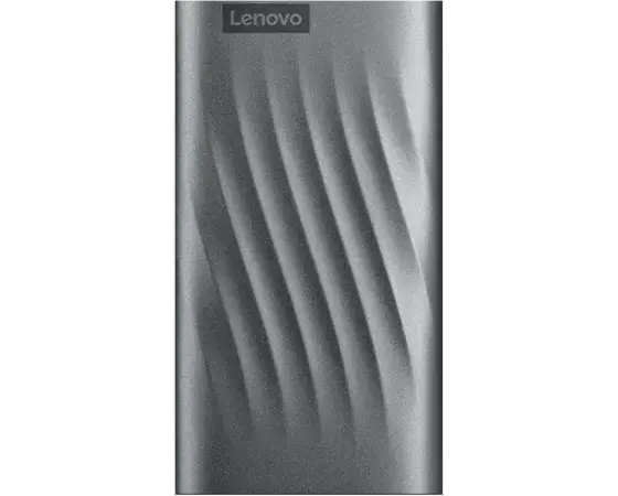 Portable Solid State Drive Lenovo PS6 2TB USB-C