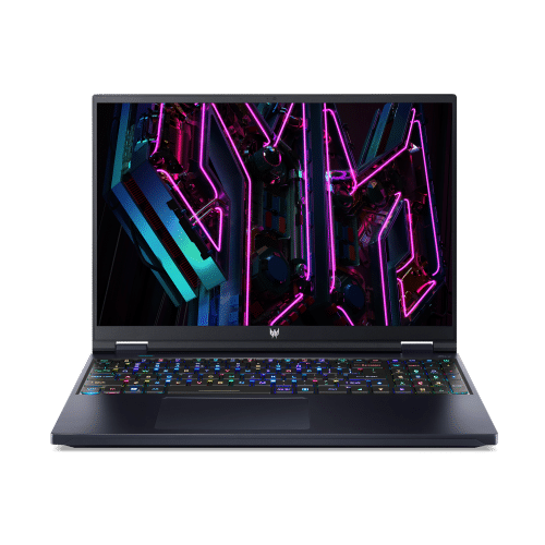 Ноутбук Acer Predator Helios 16 (PH16-71-739E) NH.QJREC.006 RTX 4070