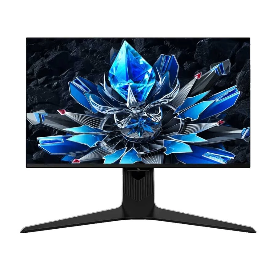 מסך גיימינג טי סי אל TCL 27" QD‑Mini LED WQHD – 240 Hz, HDR1400