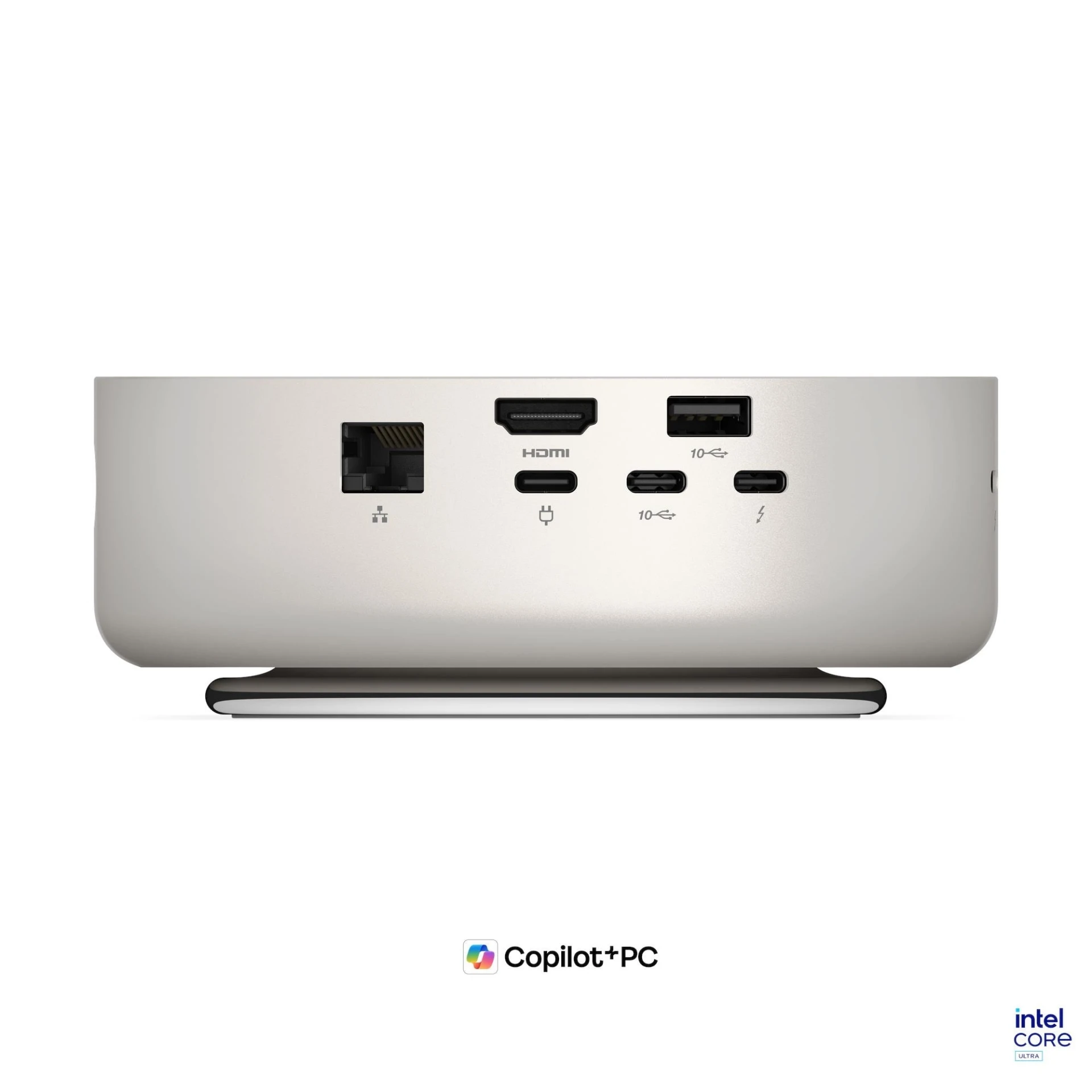 Lenovo Yoga Mini 01IPH11 U5 325 16GB 1TB (Win 11 Home) — Seashell