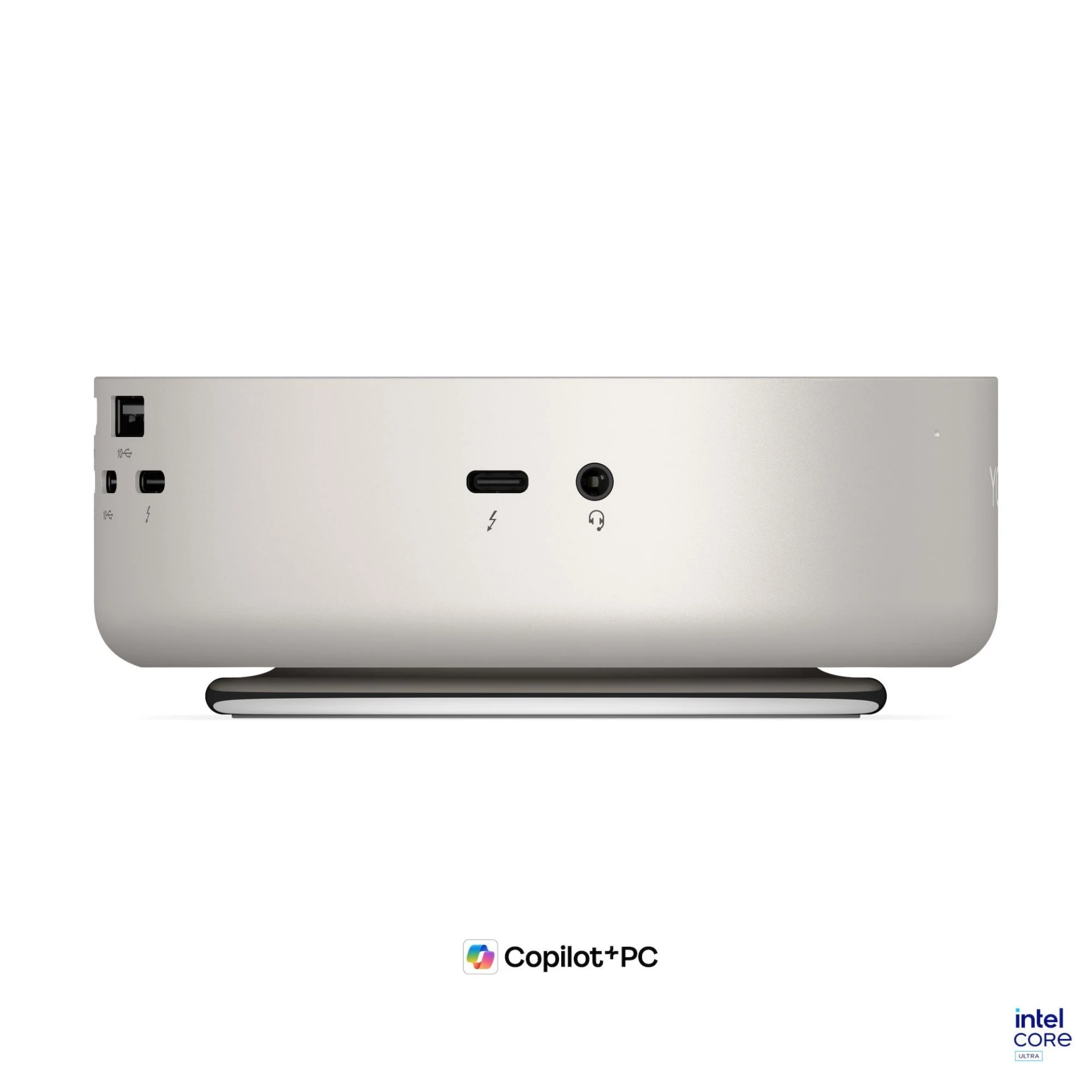 Lenovo Yoga Mini 01IPH11 U5 325 16GB 1TB (Win 11 Home) — Seashell