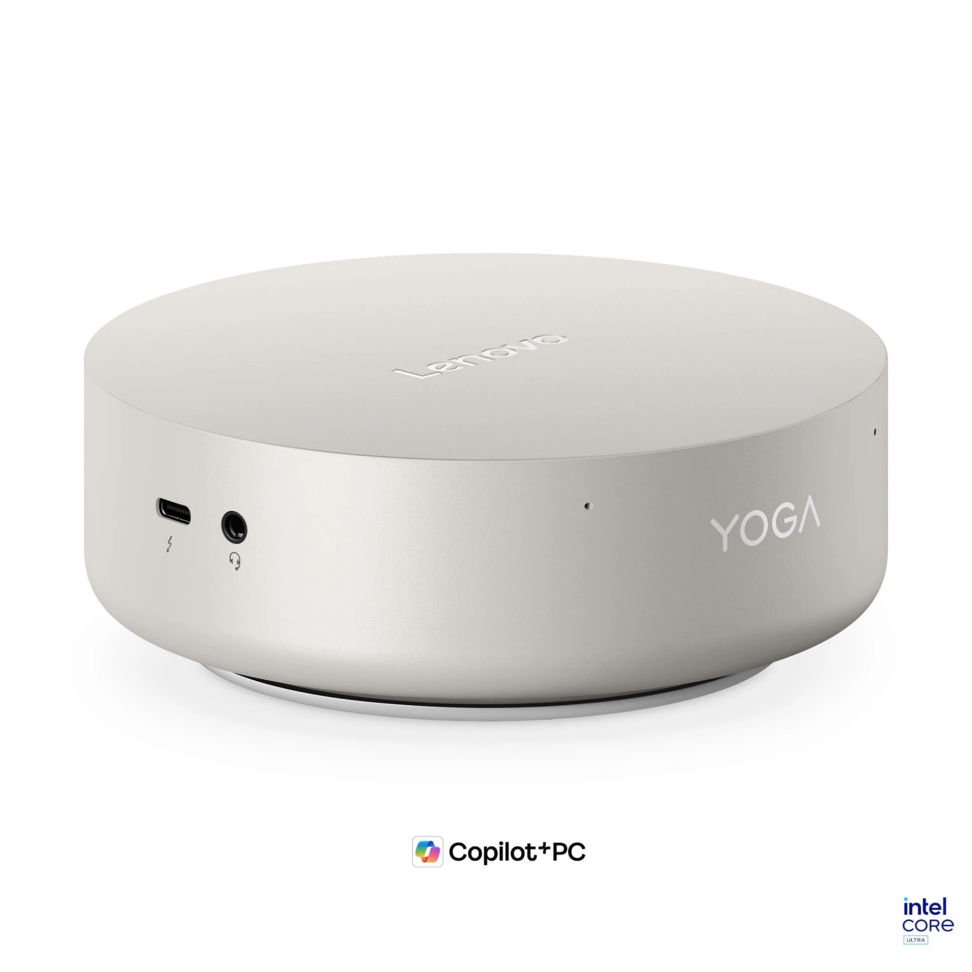 Lenovo Yoga Mini 01IPH11 U5 325 16GB 1TB (Win 11 Home) — Seashell