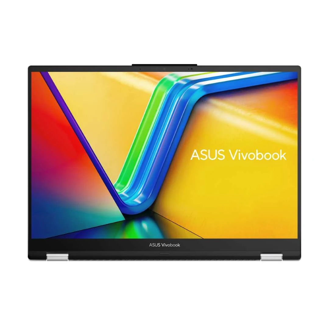 Asus Vivobook S 16 Flip OLED Laptop 16" i9-13900H 16GB 1TB — Cool Silver (Win 11 Home)