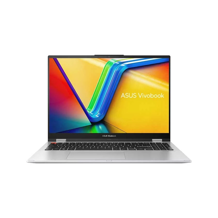 Asus Vivobook S 16 Flip OLED Laptop 16" i9-13900H 16GB 1TB — Cool Silver (Win 11 Home)