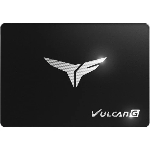 Внутренний SSD-накопитель Team T-Force Vulcan G 512GB 2.5" SATA III