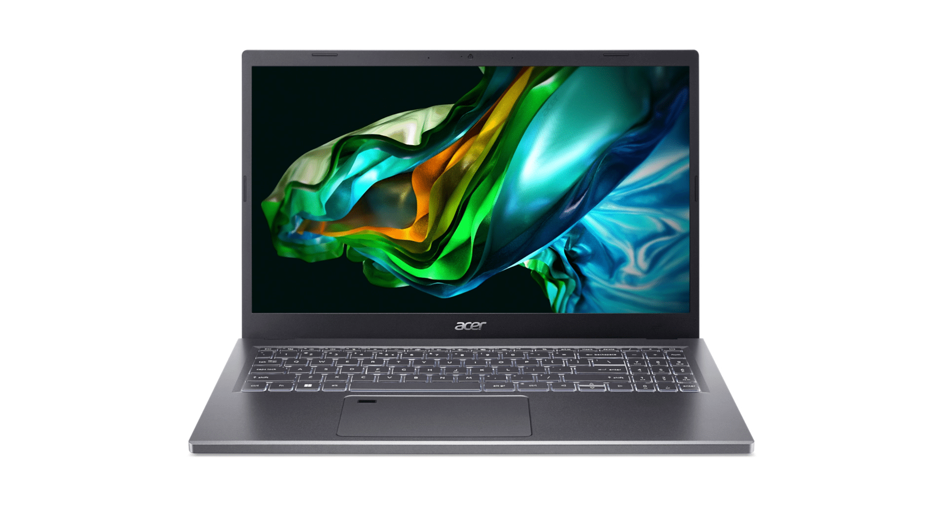 מחשב נייד Acer Aspire 5 15 A515-58GM-76VP NX.NX.KGZEC.003 RTX 2050 (2023)