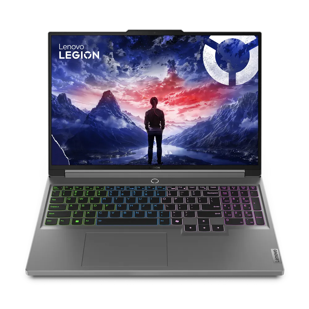 Lenovo Legion 5 16IRX9 83DG0089IV ללא מערכת הפעלה