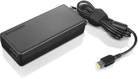 Оригинальное зарядное устройство Lenovo 135W AC Adapter (IL)