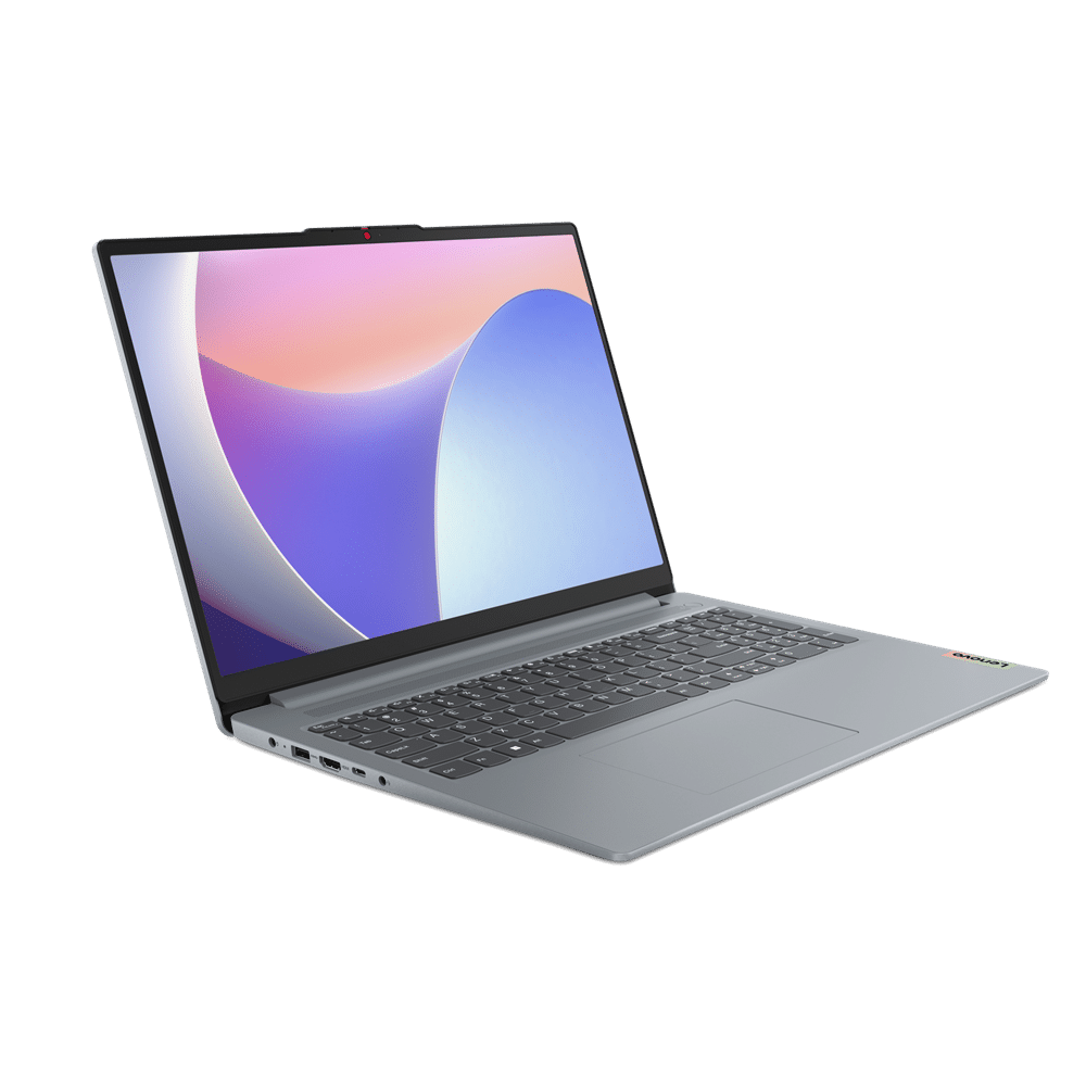 Lenovo IdeaPad Slim 3 16IAH8 83ES000TIV без операционной системы