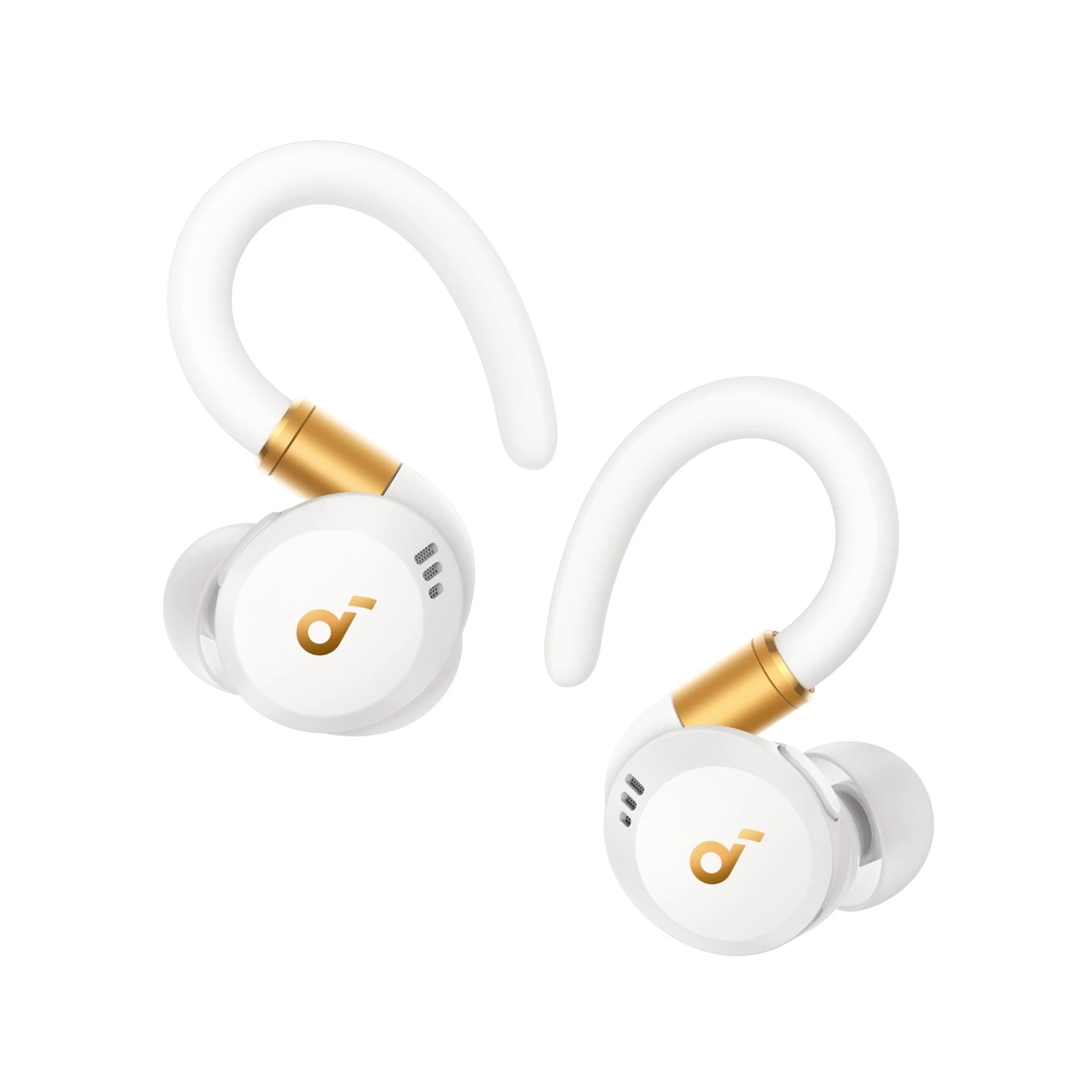Anker Soundcore Sport X20 TWS Earbuds — White