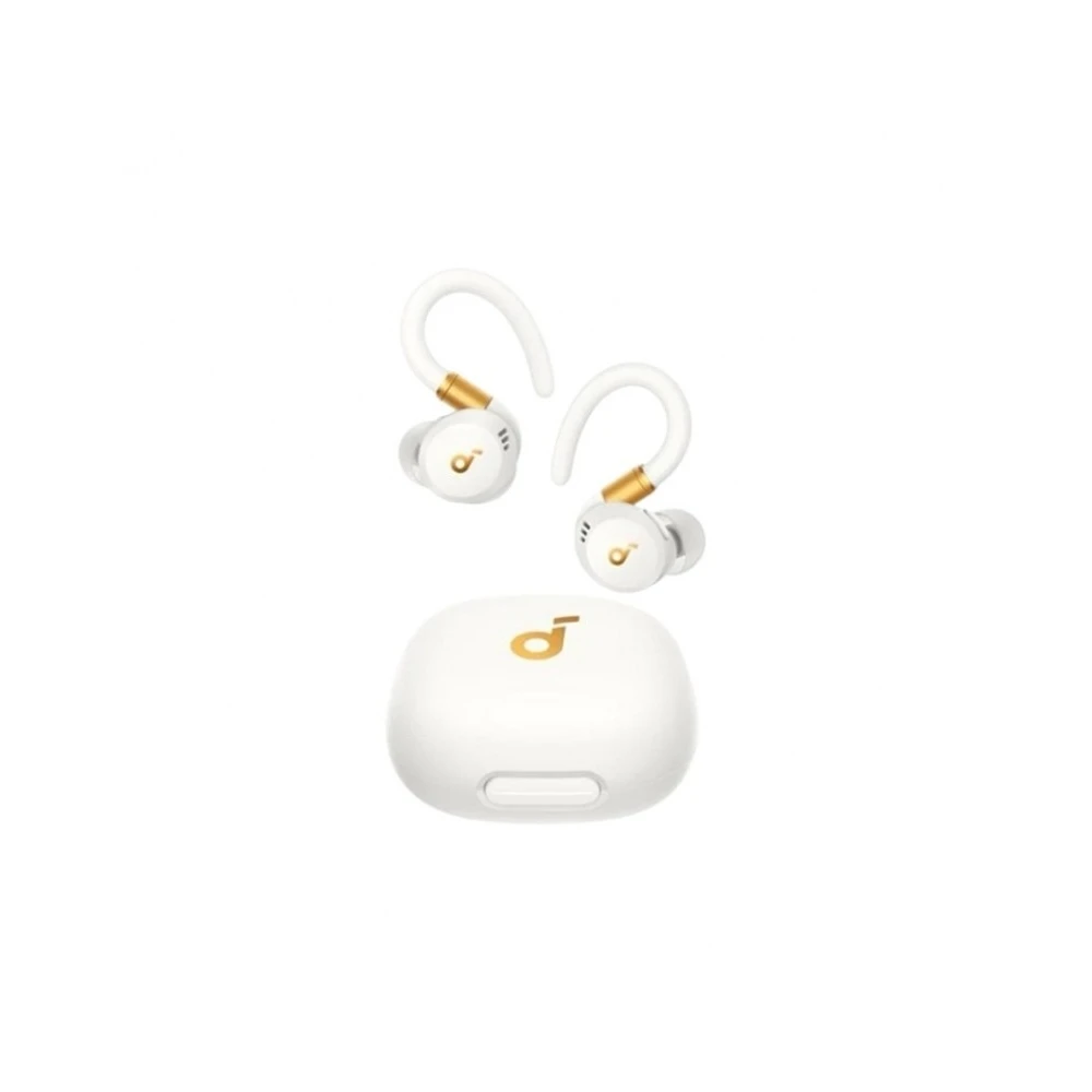 Anker Soundcore Sport X20 TWS Earbuds — White