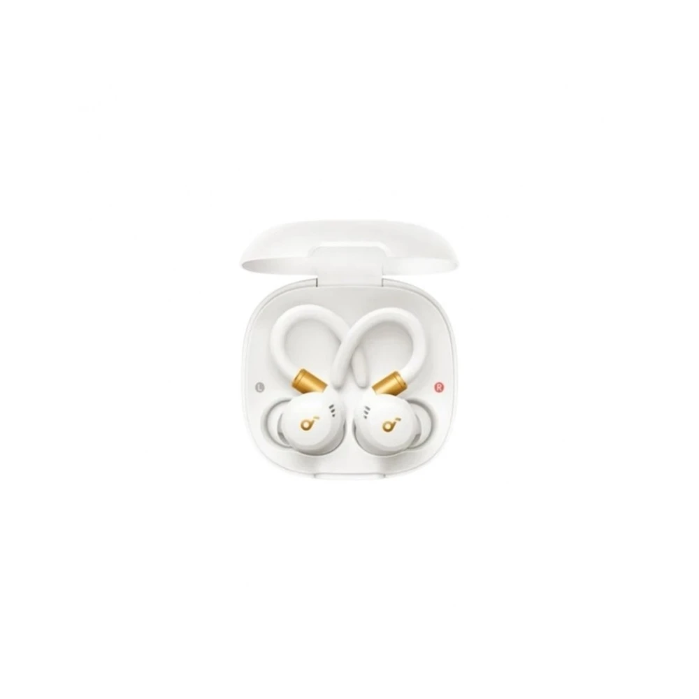 Anker Soundcore Sport X20 TWS Earbuds — White