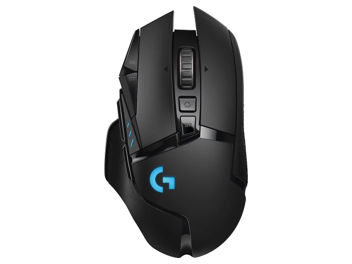 Беспроводная игровая мышь Logitech G502 Lightspeed