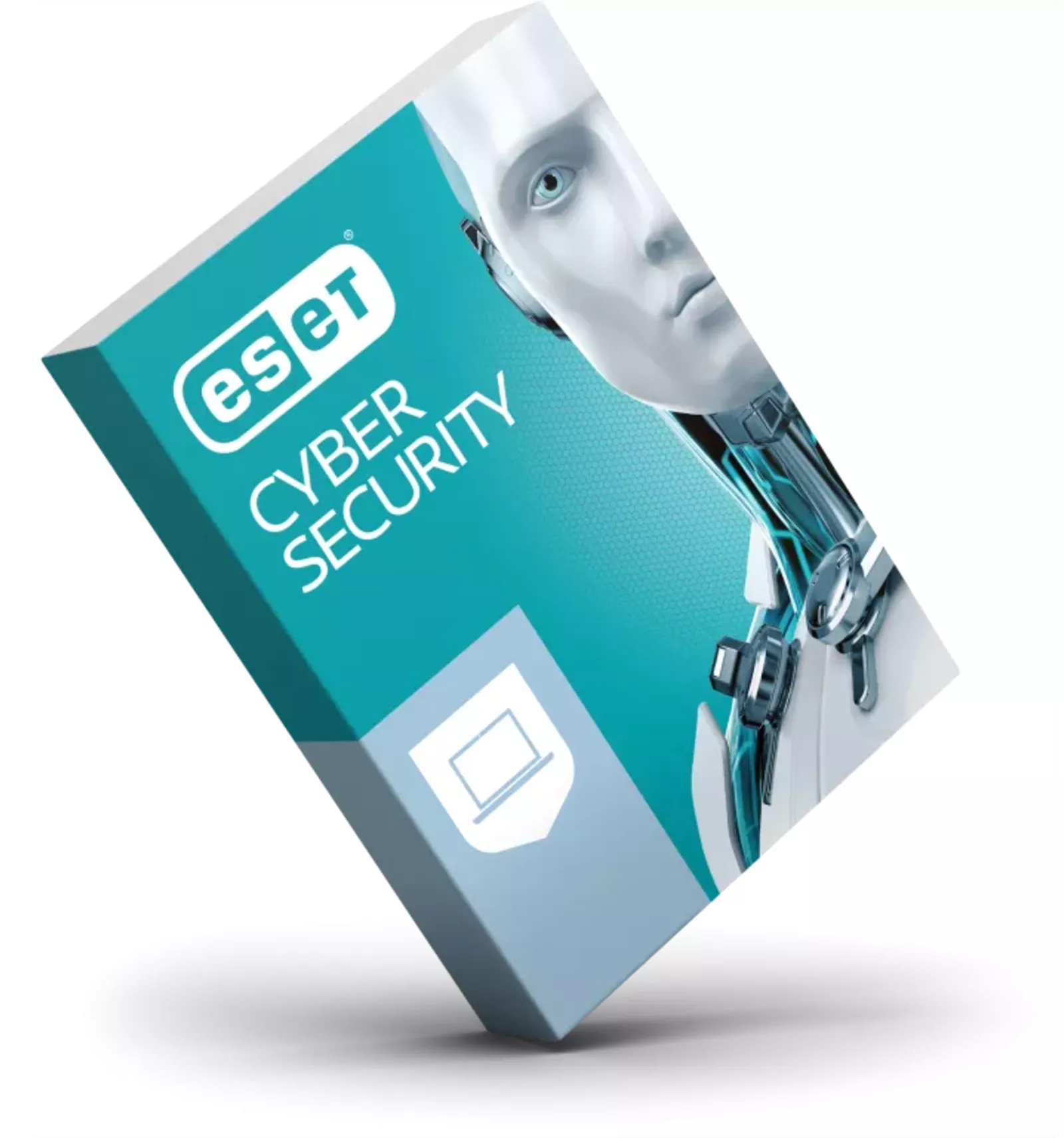 Eset Cyber Security Anti-Virus for 2 Computers - 1 Year