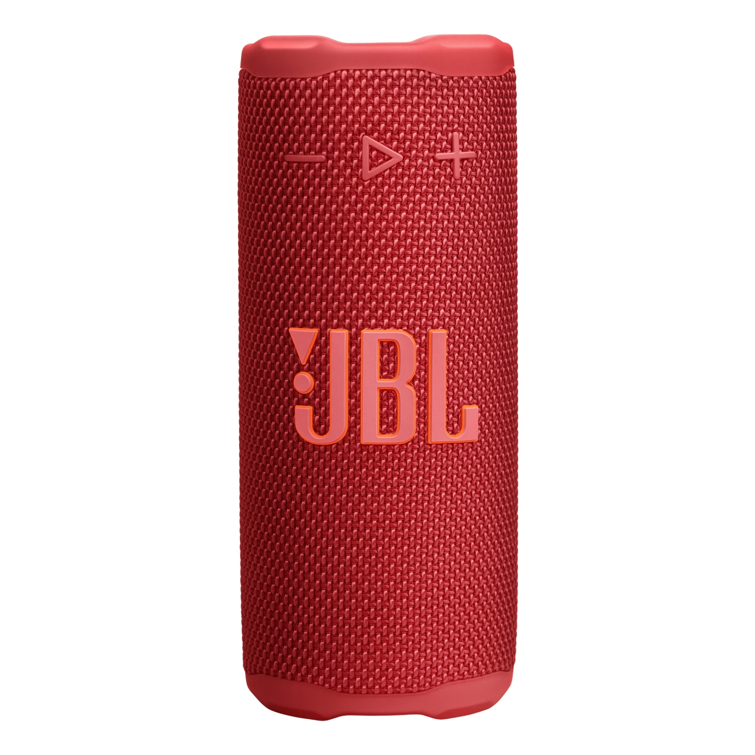 JBL Grip Bluetooth Portable Speaker — Red