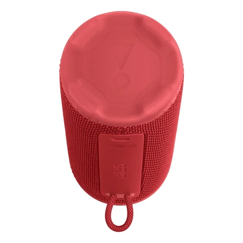 JBL Grip Bluetooth Portable Speaker — Red
