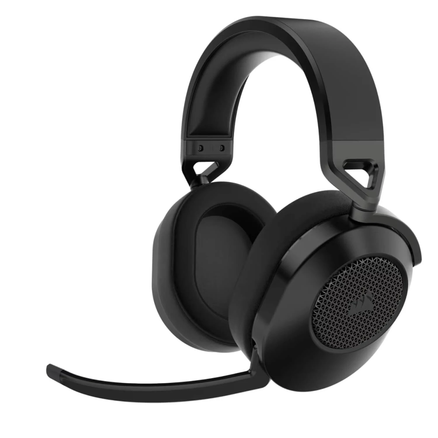 HS65 WIRELESS Gaming Headset — Black