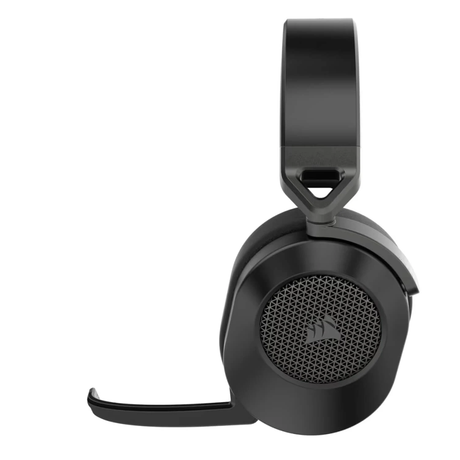 HS65 WIRELESS Gaming Headset — Black