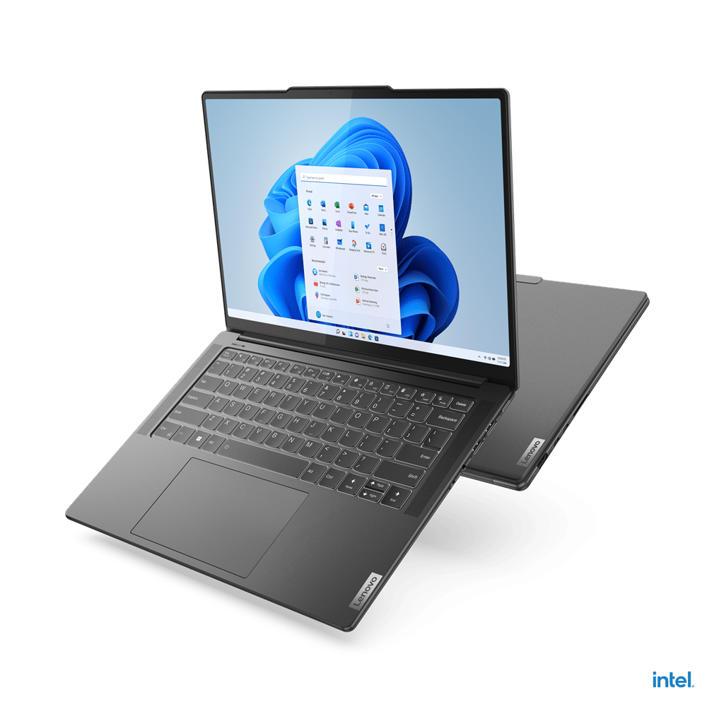 מחשב נייד Lenovo Yoga Pro 9 14IRP8 83BU003FIV Touch