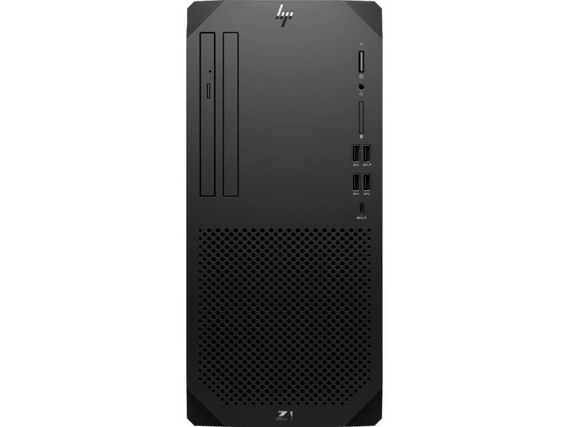 Desktop Computer HP Z1 Tower G9 5F0T7EA RTX 3060