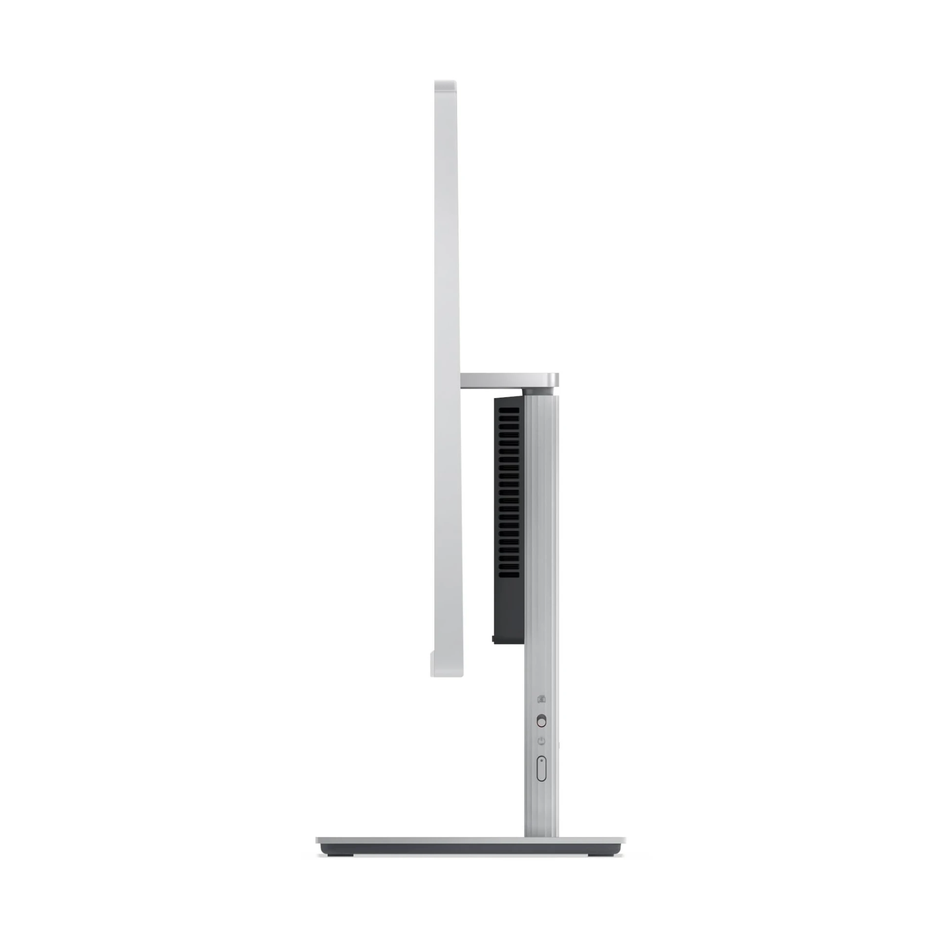 Lenovo IdeaCentre 27" All-in-One PC Core 5 210H 16GB 512GB — Cloud Grey (Non-Touch Display)