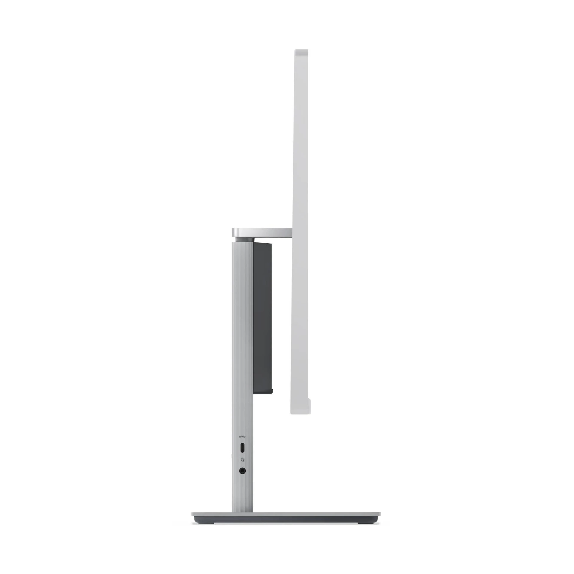 Lenovo IdeaCentre 27" All-in-One PC Core 5 210H 16GB 512GB — Cloud Grey (Non-Touch Display)