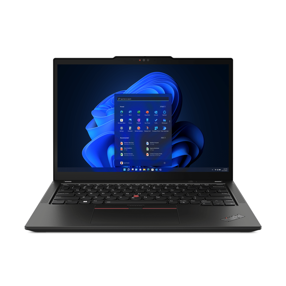 Laptop Lenovo ThinkPad X13 Gen 4 21EX002UIV